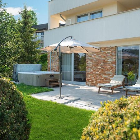 Luxury Apartment Nana Bled Exterior foto
