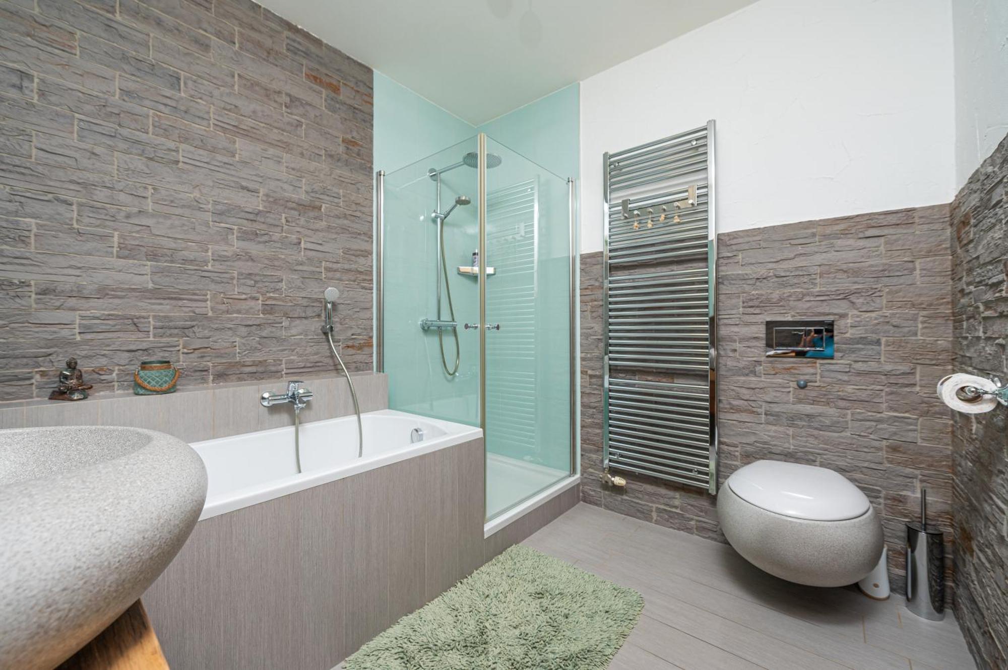 Luxury Apartment Nana Bled Exterior foto